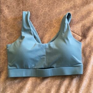 Whitney Simmons Gymshark Sports Bra